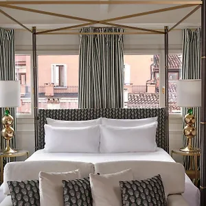 Violino D'oro 5*, Venedig Italien