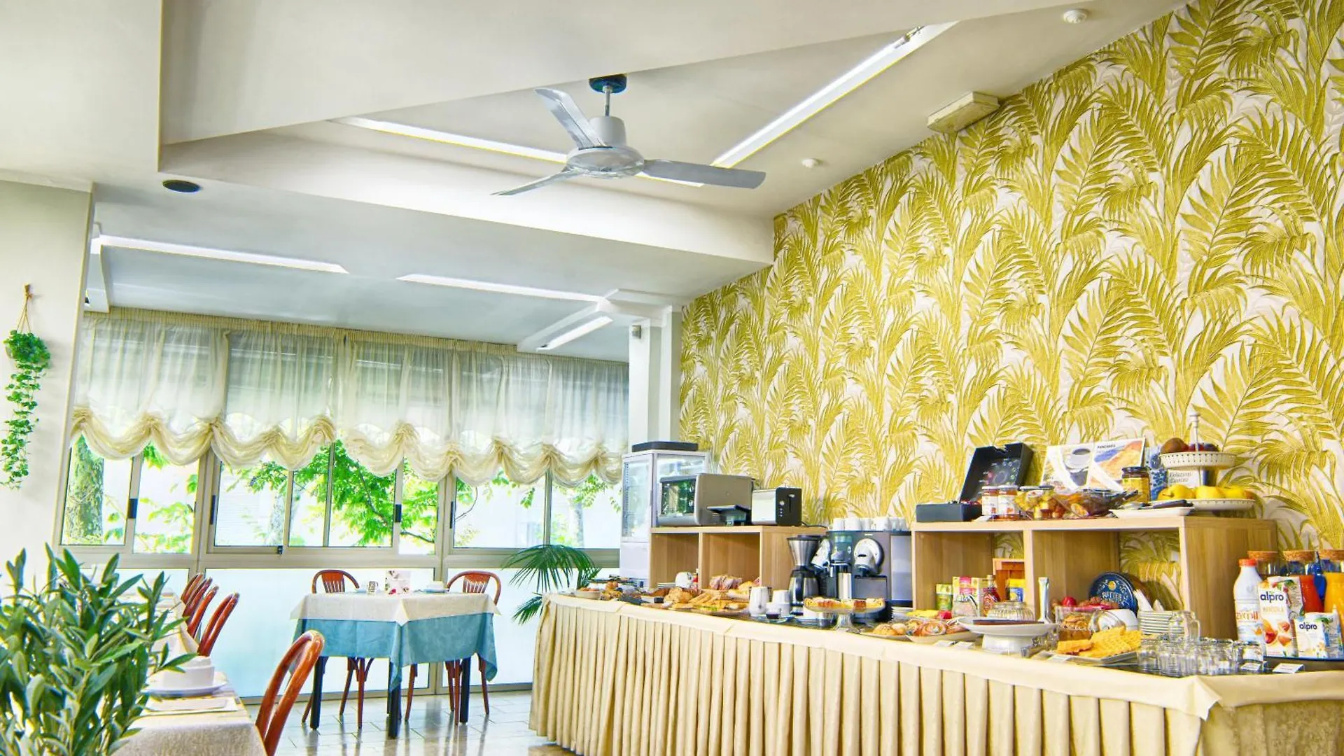 Albergo Villa Lucia Bellaria-Igea Marina Italy