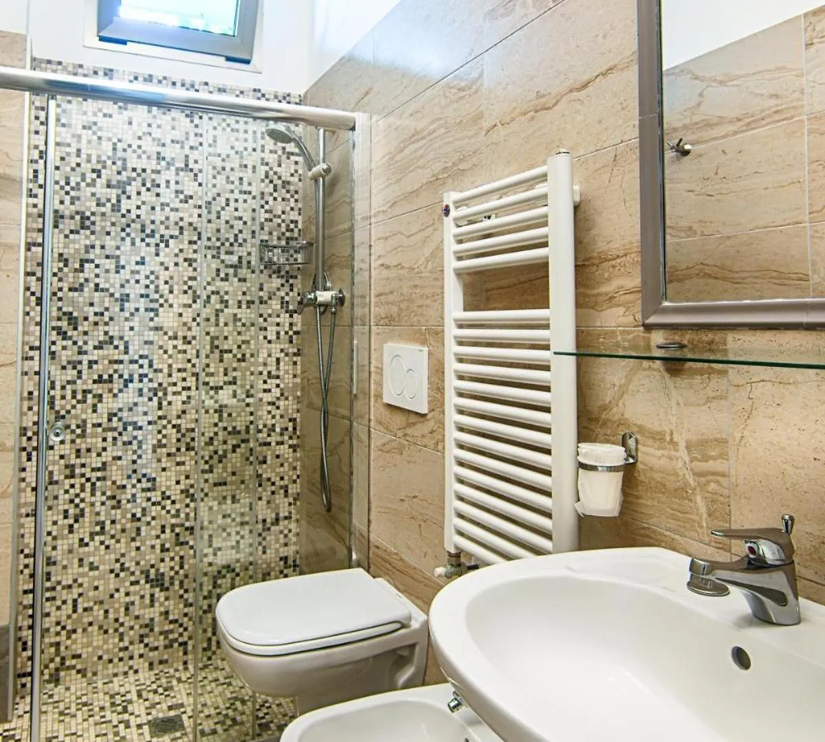 Albergo Villa Lucia Bellaria-Igea Marina Italy