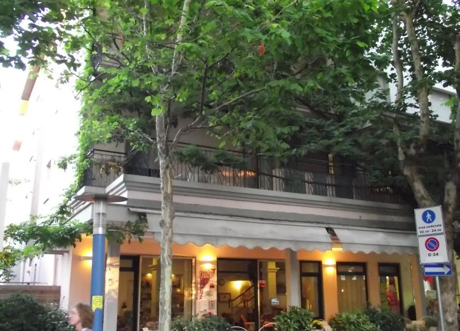 Albergo Villa Lucia Bellaria-Igea Marina 2*,  Italy