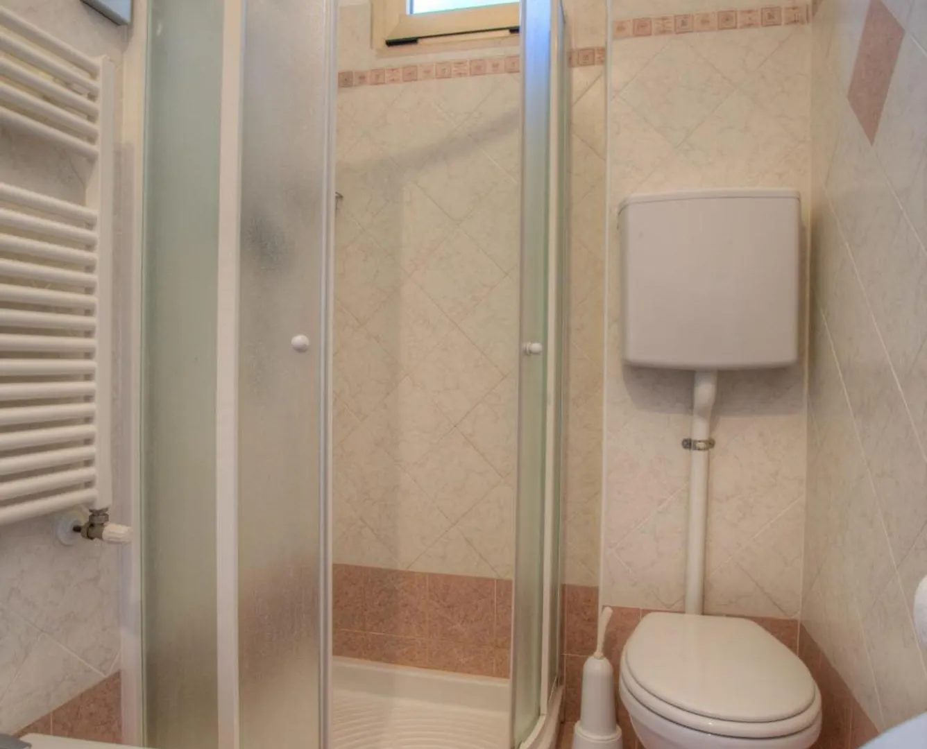 ** Hotel Albergo Villa Lucia Bellaria-Igea Marina Italy