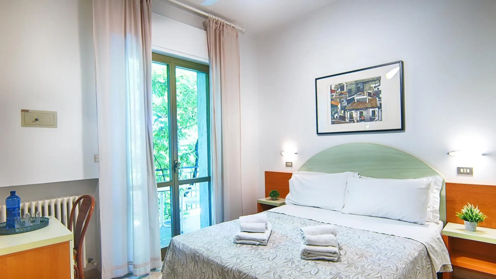 Hotel Albergo Villa Lucia Bellaria-Igea Marina