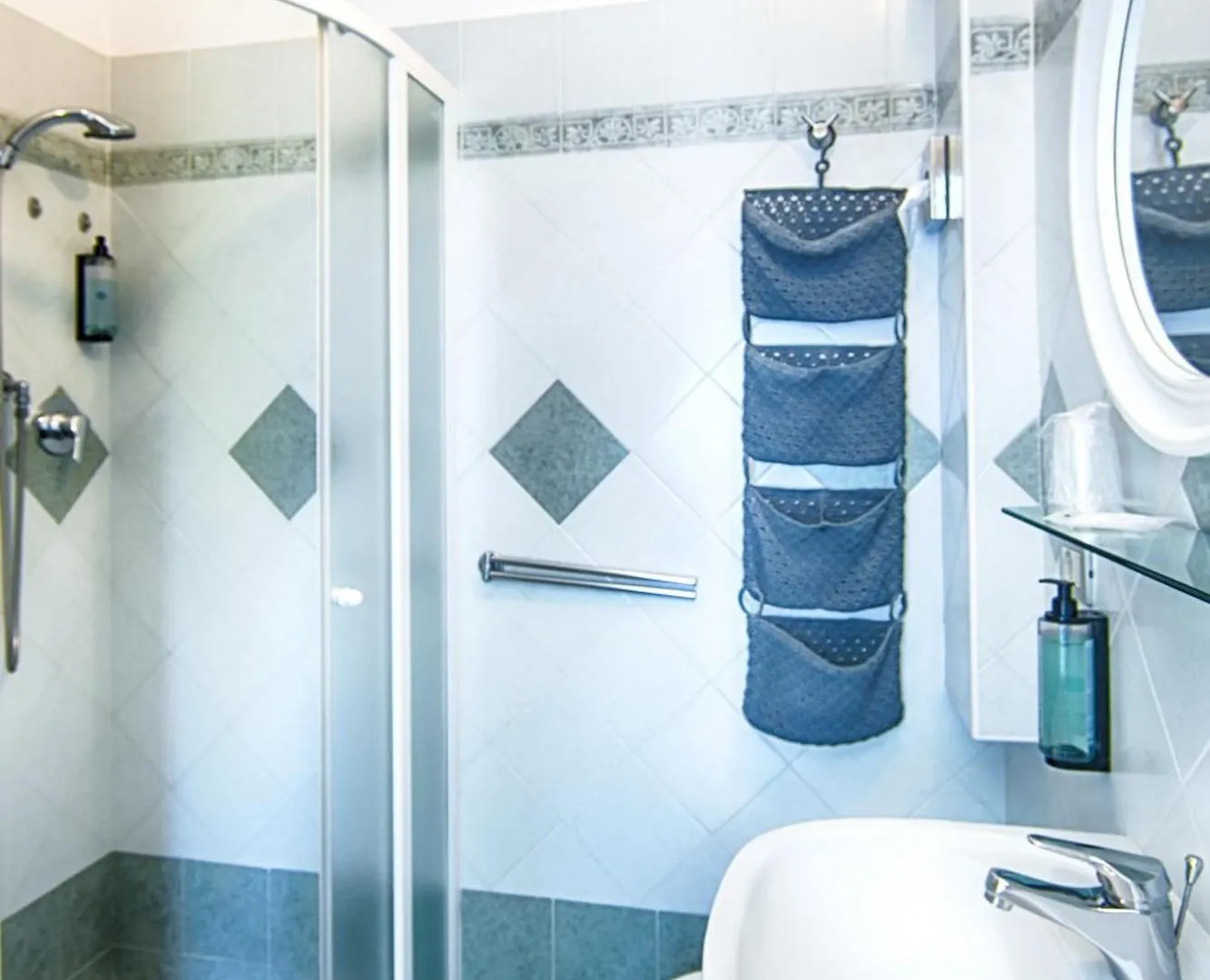 Hotel Albergo Villa Lucia Bellaria-Igea Marina
