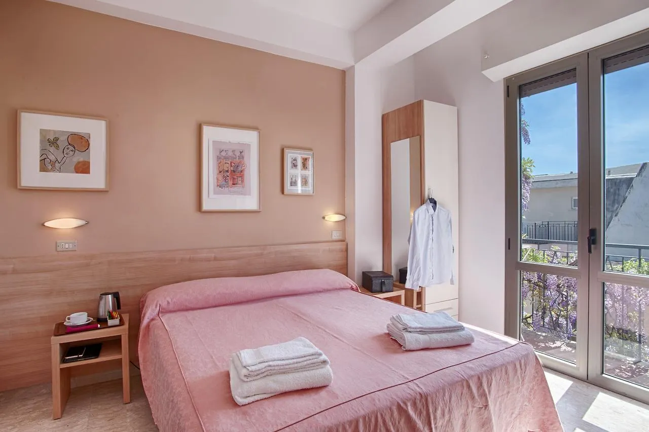 Albergo Villa Lucia Bellaria-Igea Marina