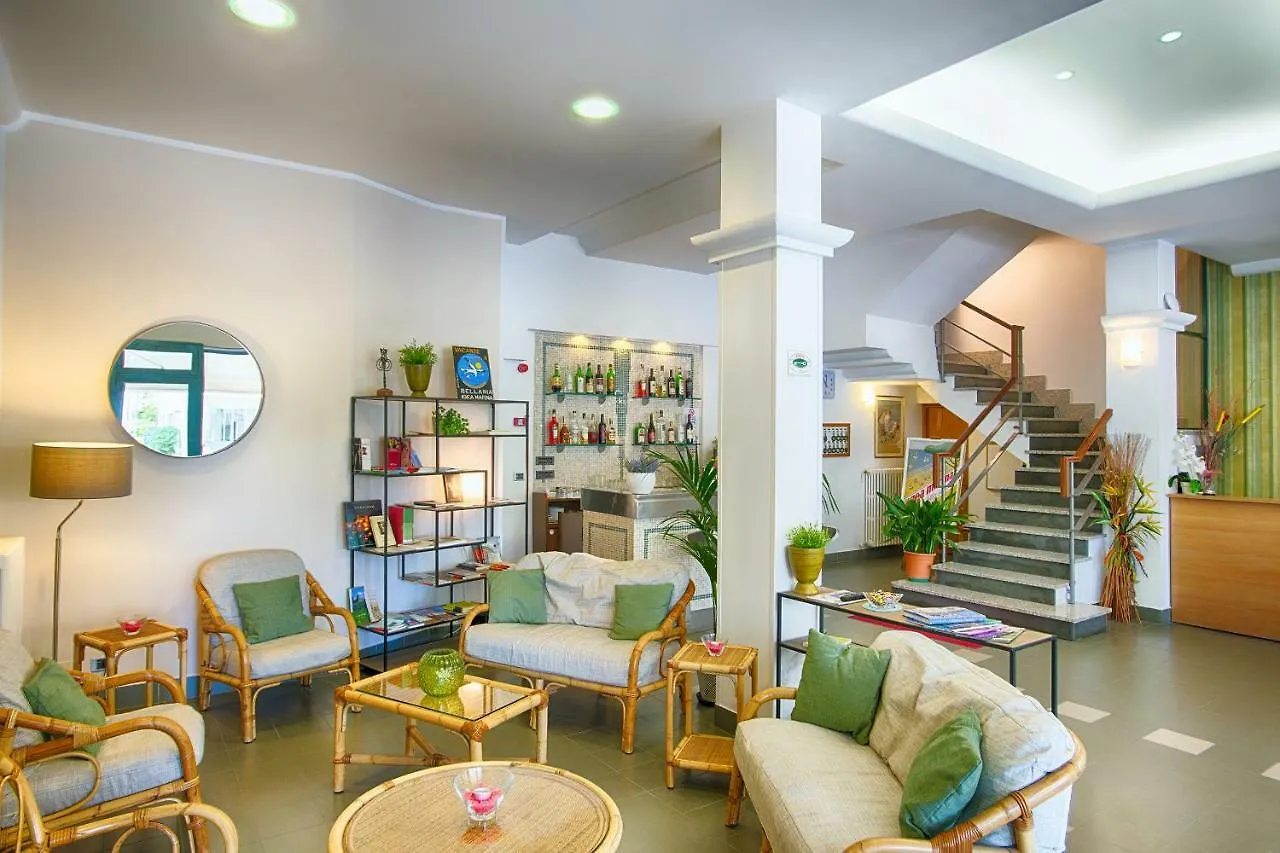 Hotel Albergo Villa Lucia Bellaria-Igea Marina